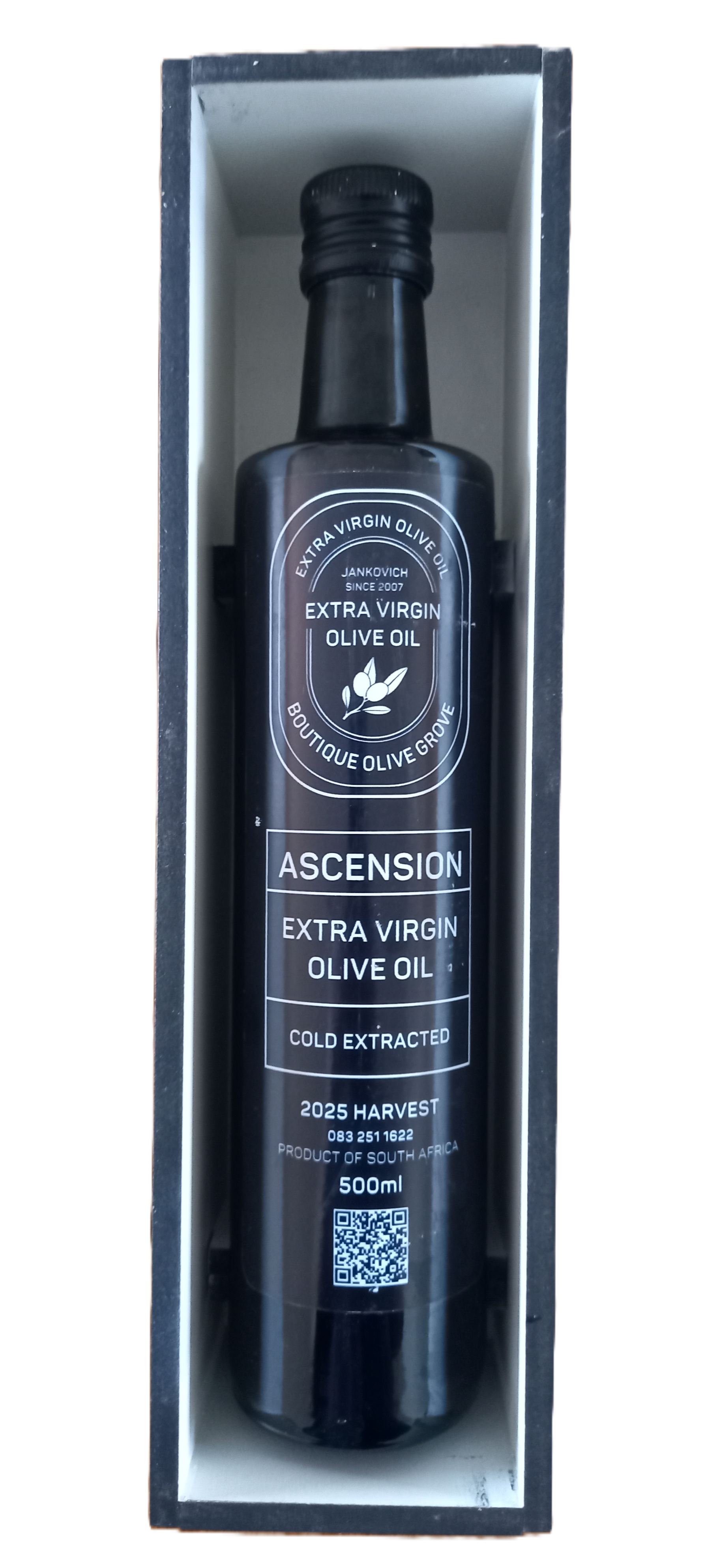 The "Classic Executive" Gift Box