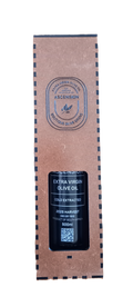 The "Executive Showcase" Gift Box