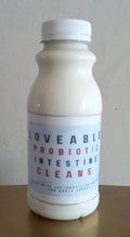 Loveable Probiotic Yogurt with Gasseri