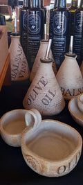 Pip bowls - Boutique Olive Grove